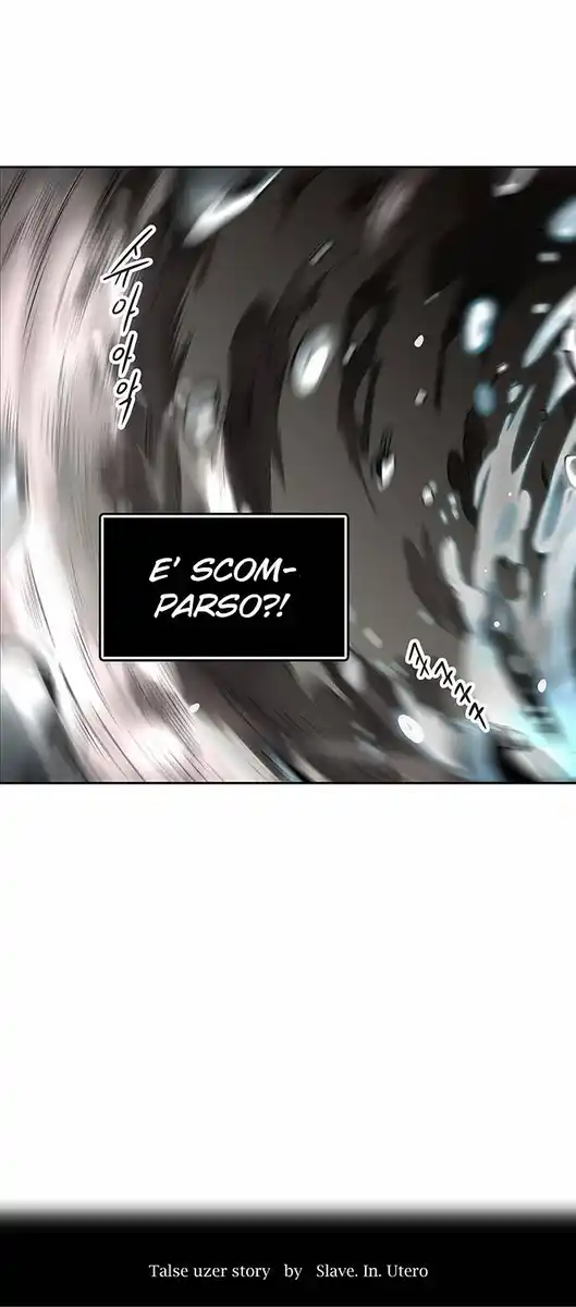 Tower of God Capitolo 217 page 6