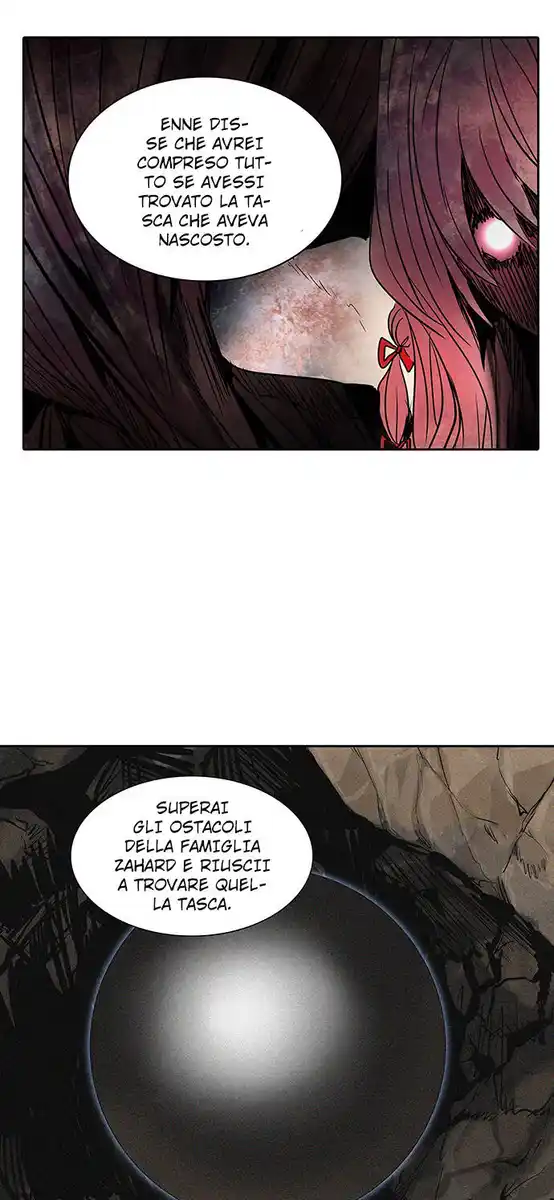 Tower of God Capitolo 240 page 12