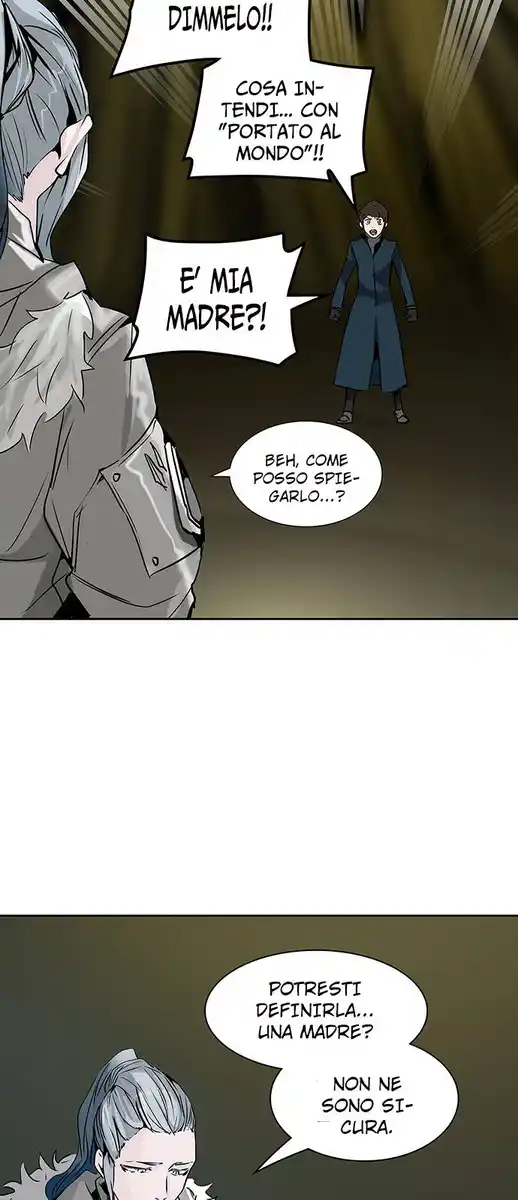 Tower of God Capitolo 240 page 6