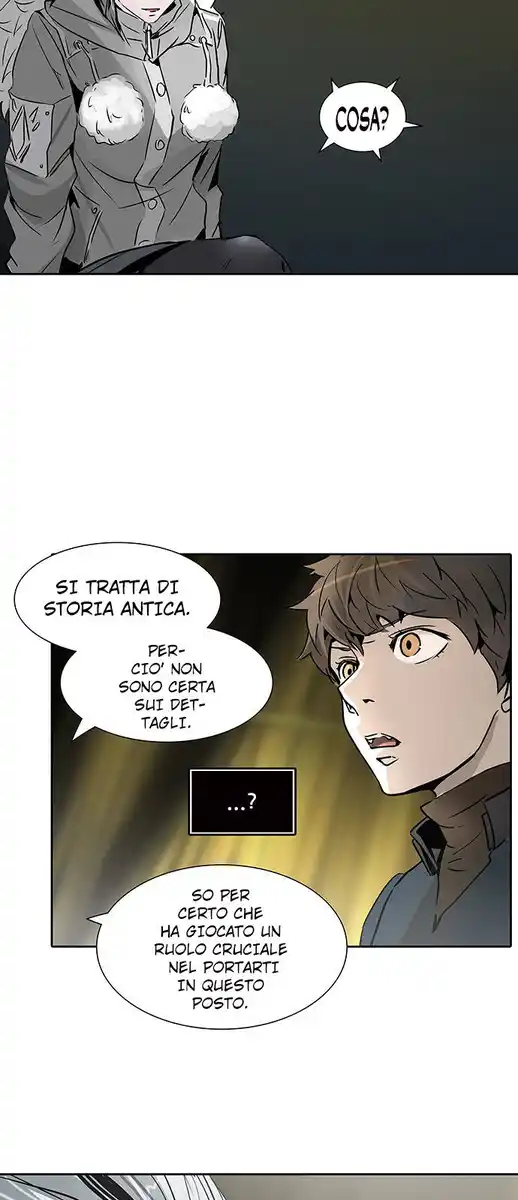 Tower of God Capitolo 240 page 7