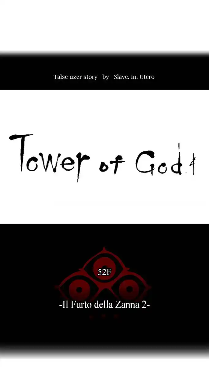 Tower of God Capitolo 23 page 10