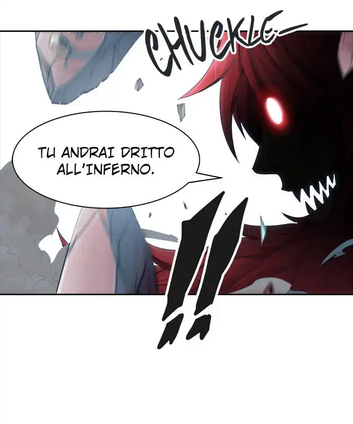 Tower of God Capitolo 23 page 13