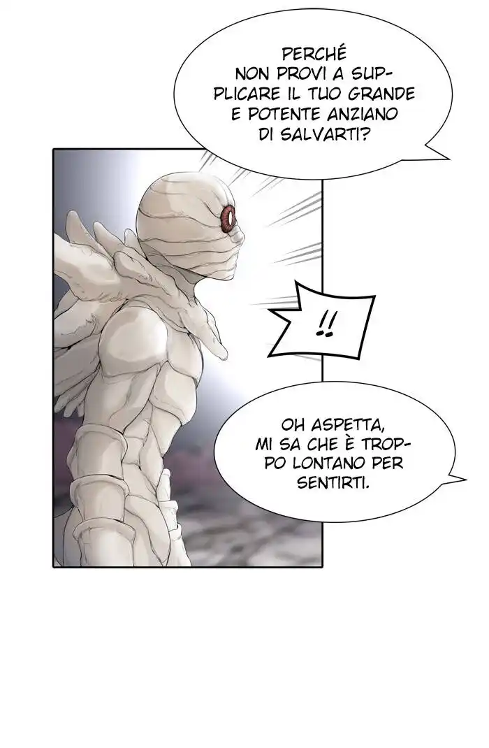 Tower of God Capitolo 23 page 14