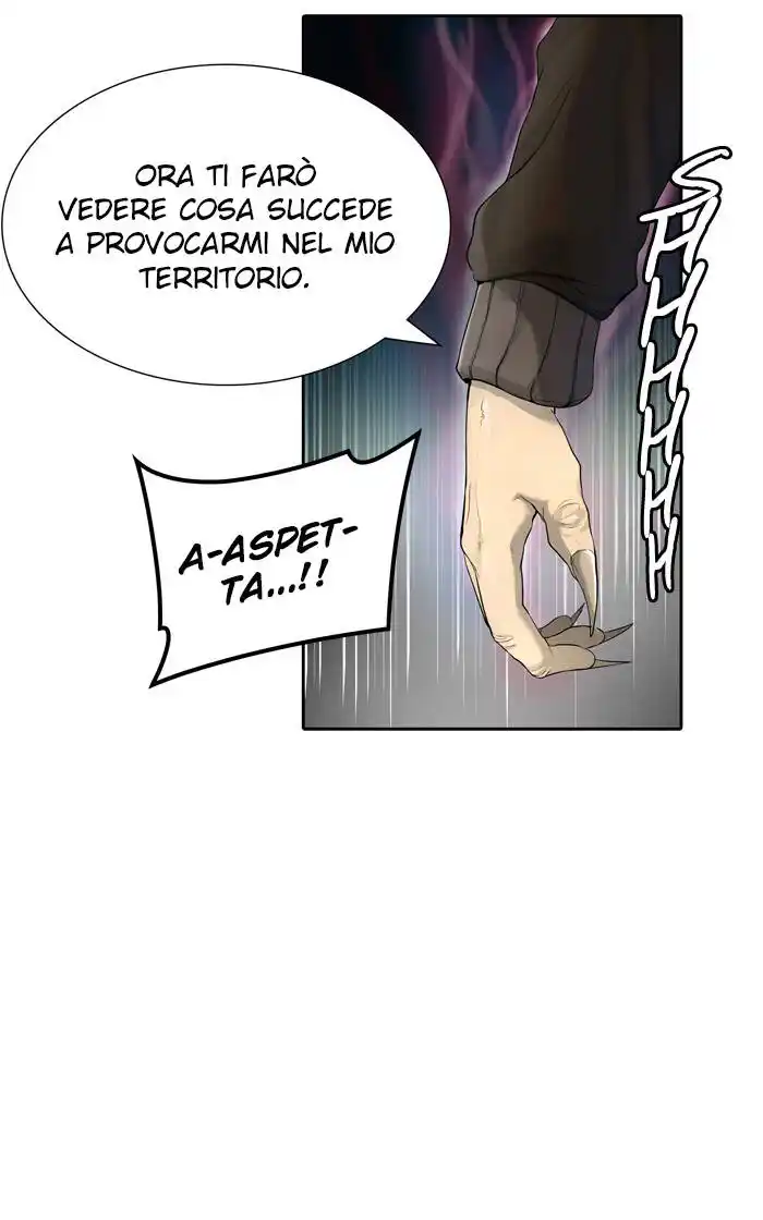 Tower of God Capitolo 23 page 15