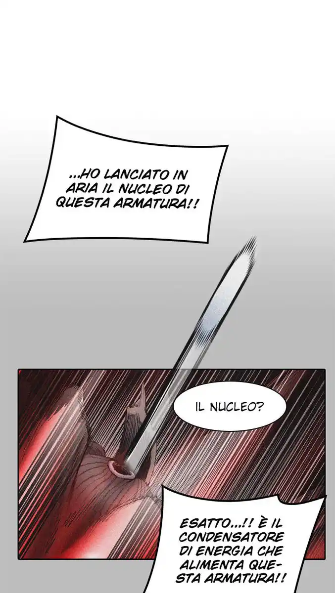 Tower of God Capitolo 23 page 17