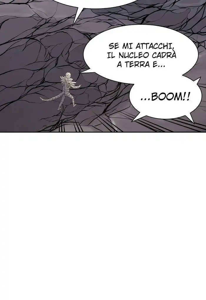 Tower of God Capitolo 23 page 20