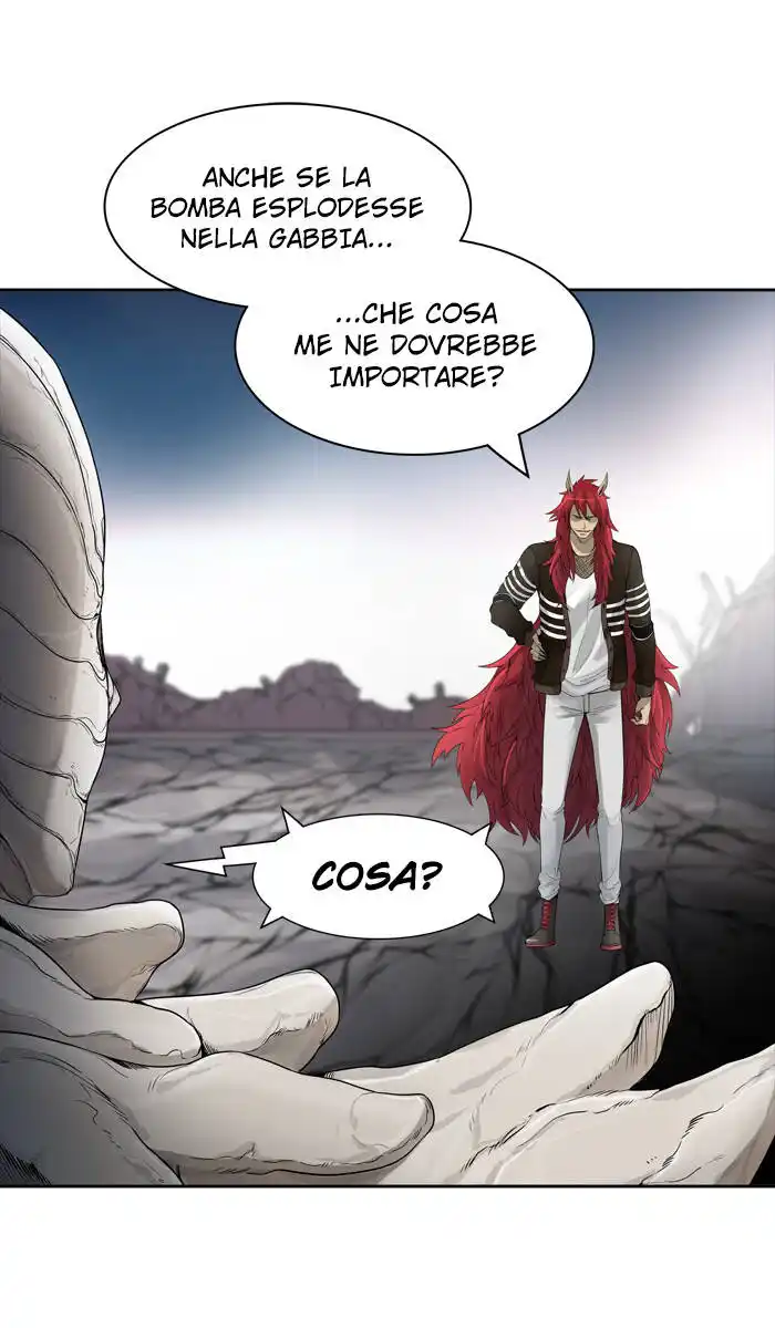 Tower of God Capitolo 23 page 24