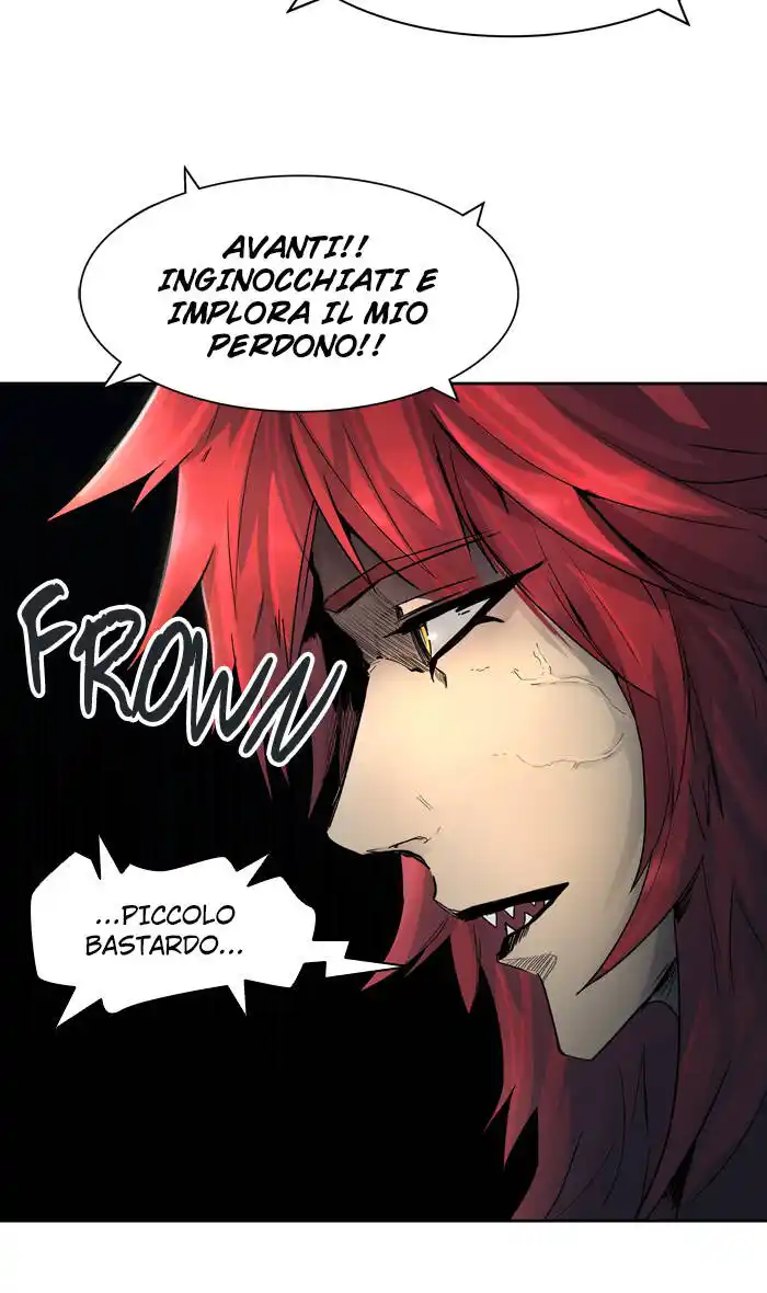 Tower of God Capitolo 23 page 29