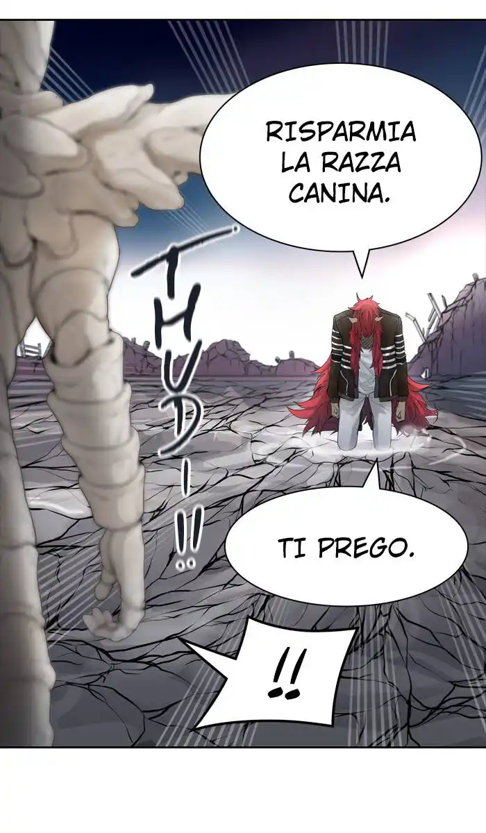 Tower of God Capitolo 23 page 31