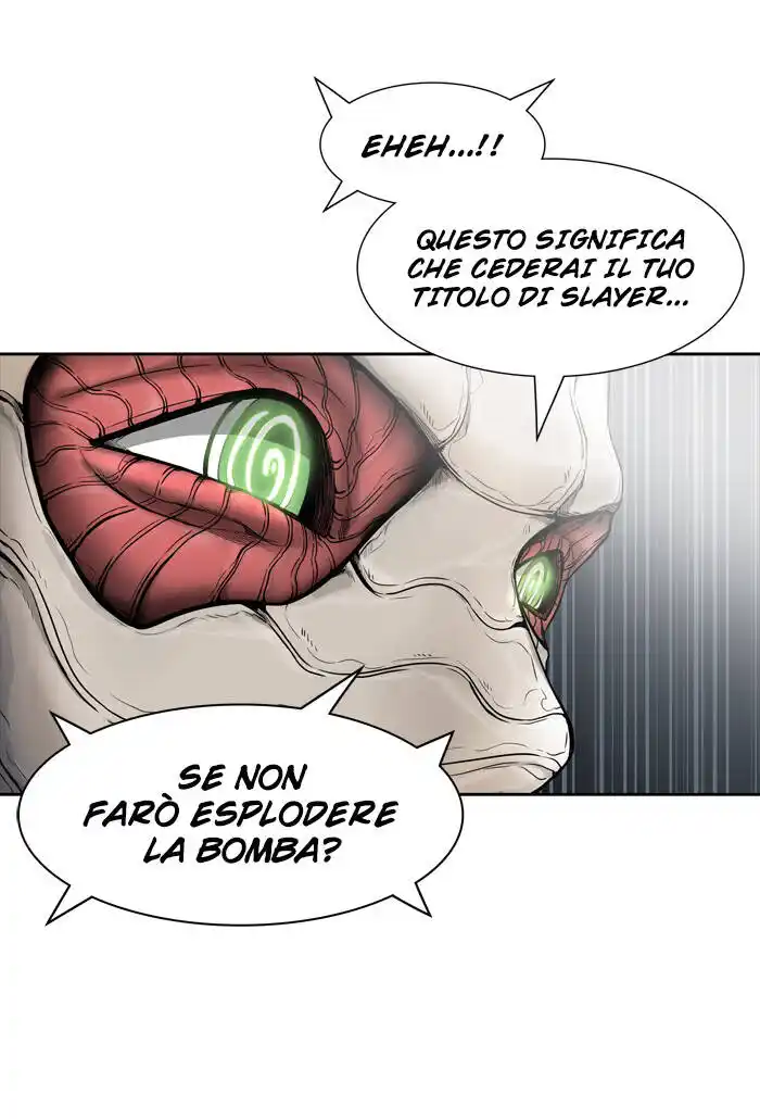 Tower of God Capitolo 23 page 32