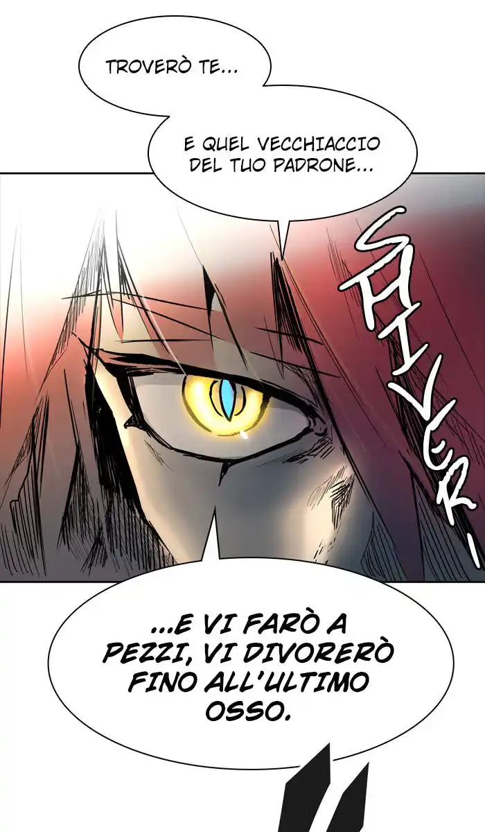 Tower of God Capitolo 23 page 34