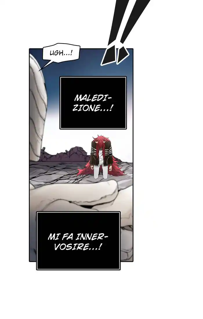 Tower of God Capitolo 23 page 35