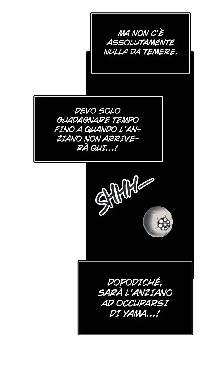 Tower of God Capitolo 23 page 36