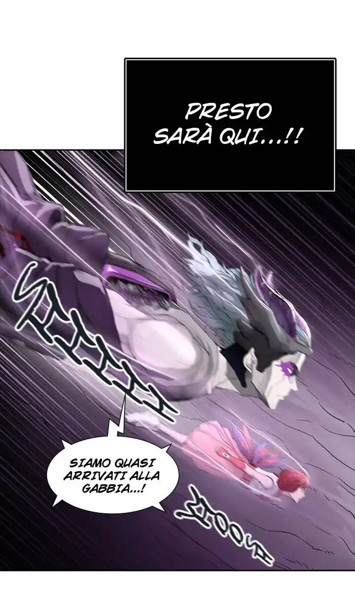 Tower of God Capitolo 23 page 37