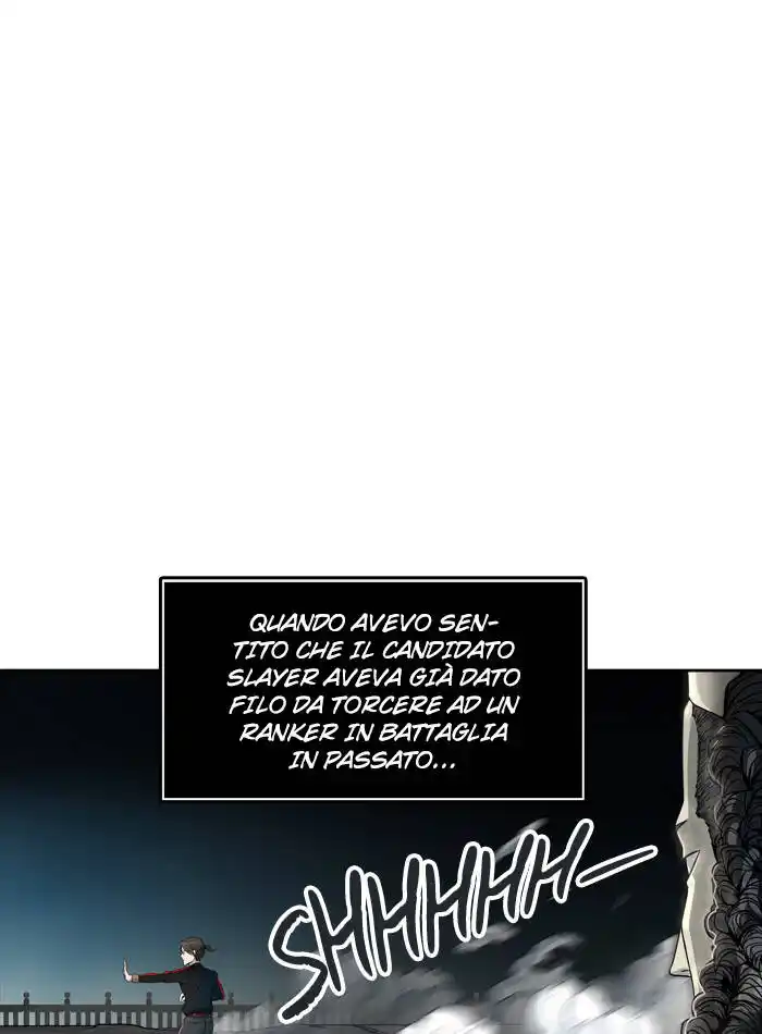 Tower of God Capitolo 23 page 38