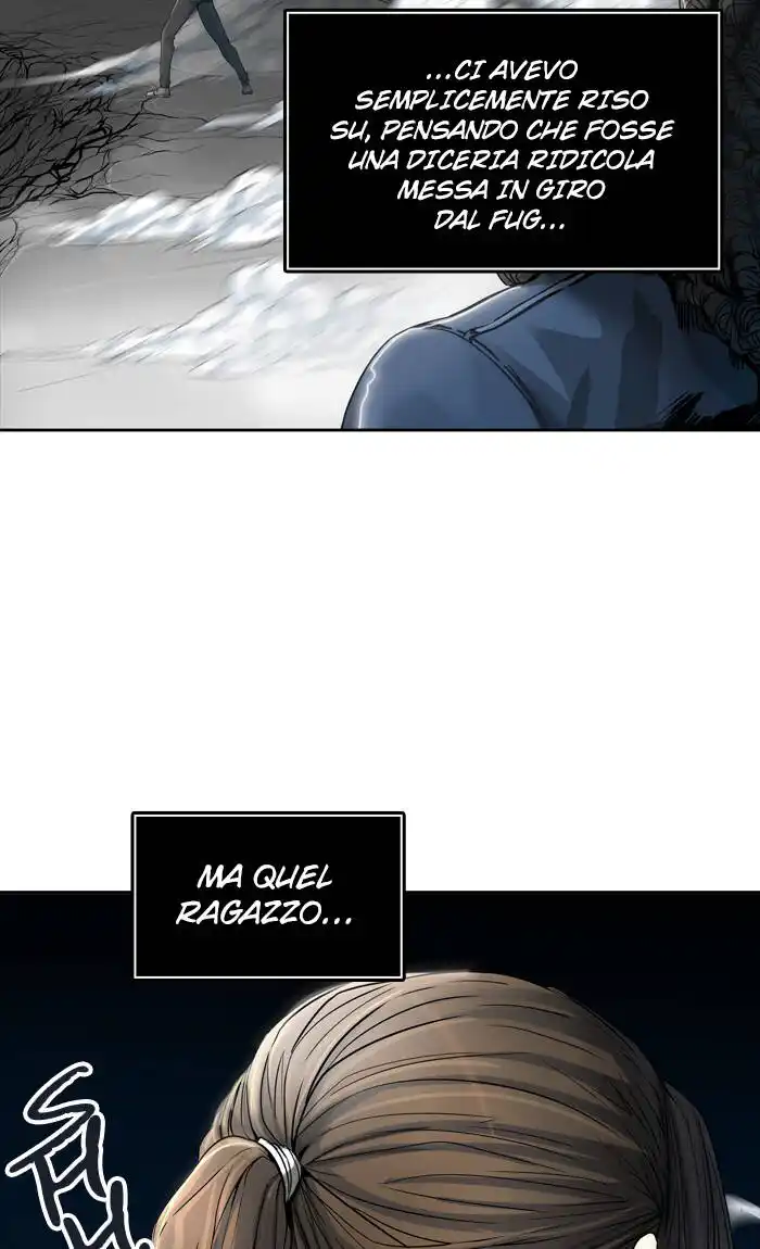 Tower of God Capitolo 23 page 39