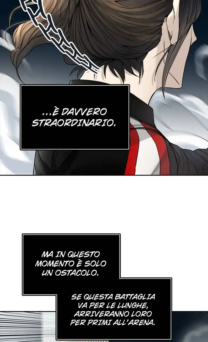 Tower of God Capitolo 23 page 40