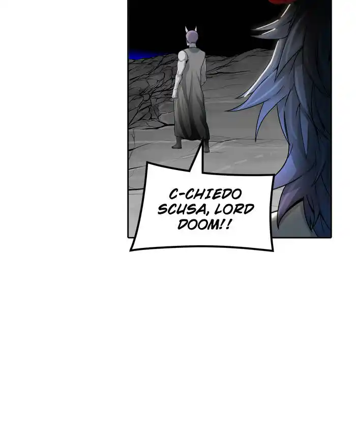 Tower of God Capitolo 23 page 43