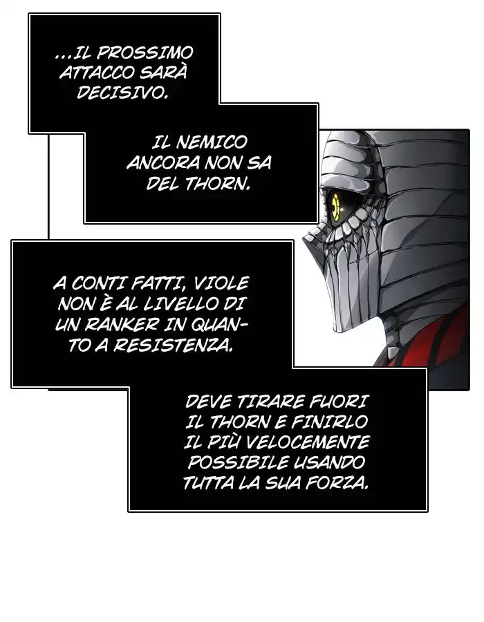 Tower of God Capitolo 23 page 45