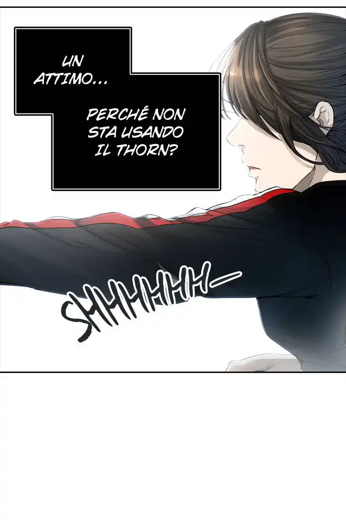 Tower of God Capitolo 23 page 46