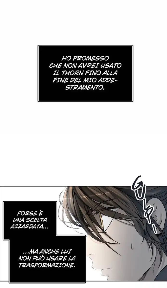 Tower of God Capitolo 23 page 49