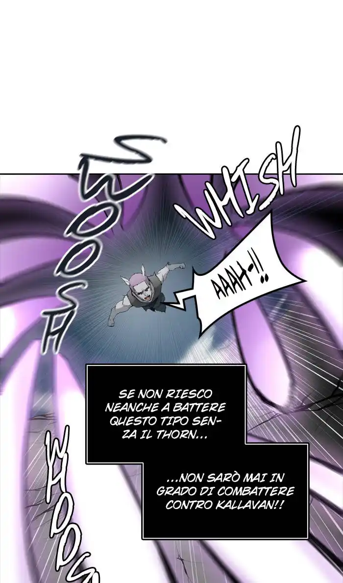 Tower of God Capitolo 23 page 50