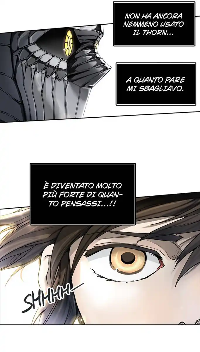 Tower of God Capitolo 23 page 6