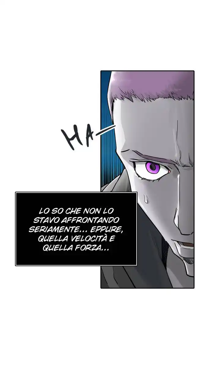 Tower of God Capitolo 23 page 8