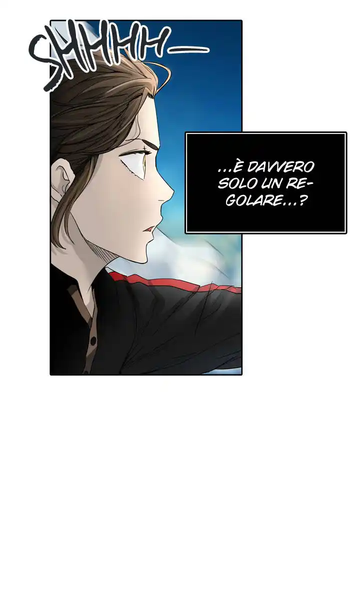 Tower of God Capitolo 23 page 9