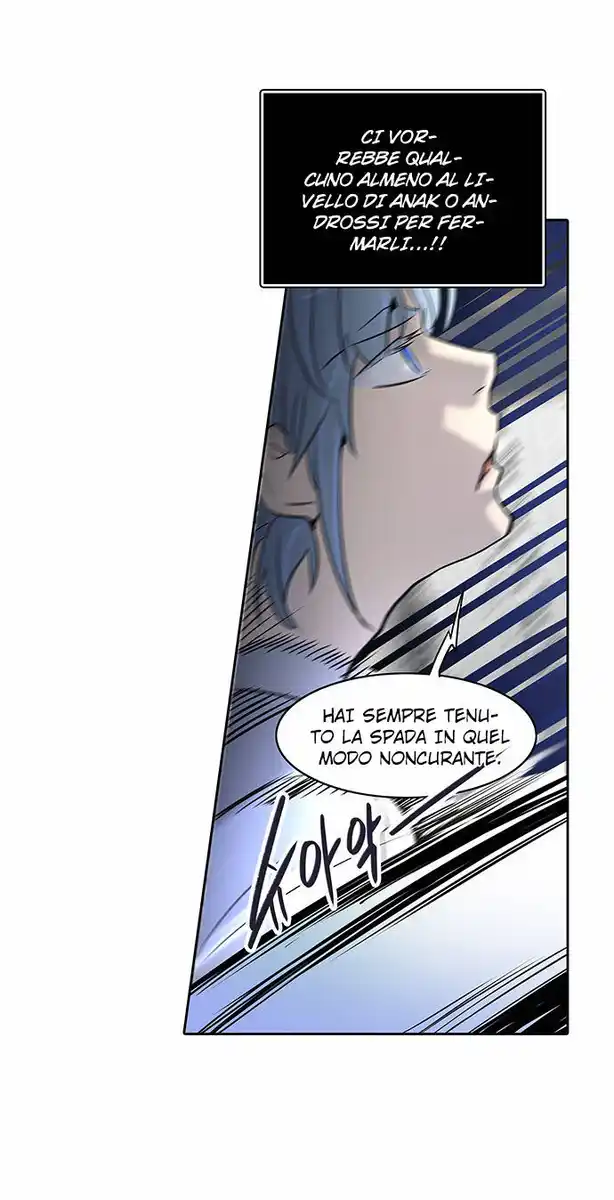 Tower of God Capitolo 206 page 15