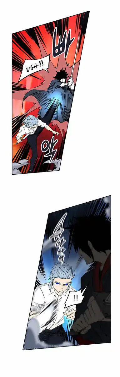 Tower of God Capitolo 206 page 25