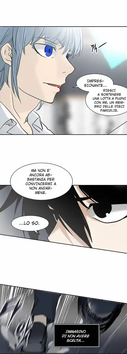 Tower of God Capitolo 206 page 31