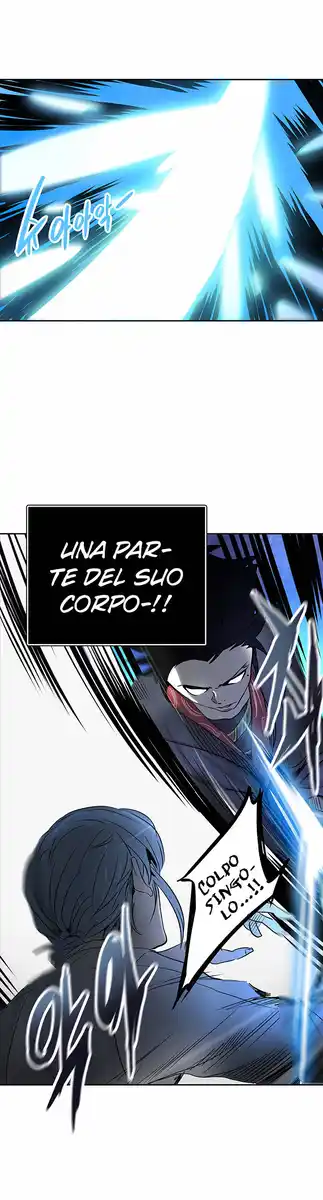 Tower of God Capitolo 206 page 34