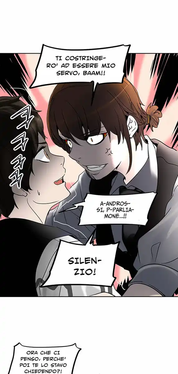 Tower of God Capitolo 206 page 42