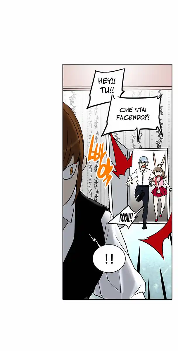 Tower of God Capitolo 206 page 44