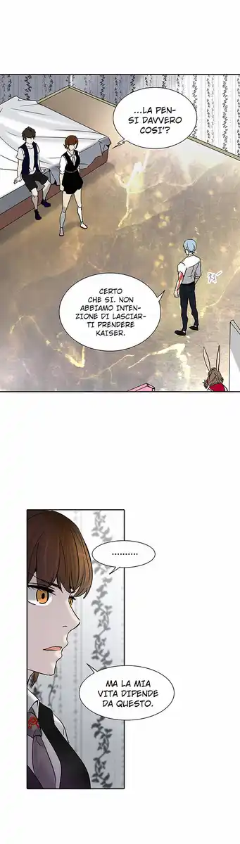 Tower of God Capitolo 206 page 46