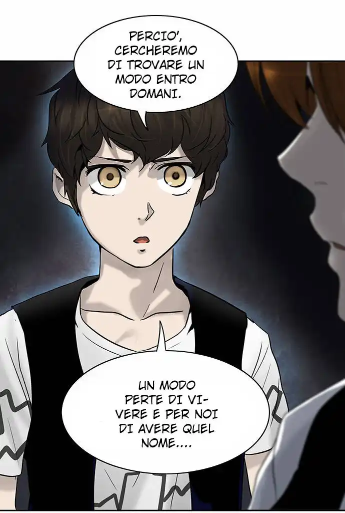 Tower of God Capitolo 206 page 50