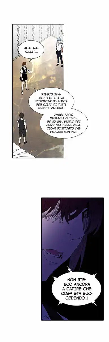 Tower of God Capitolo 206 page 52