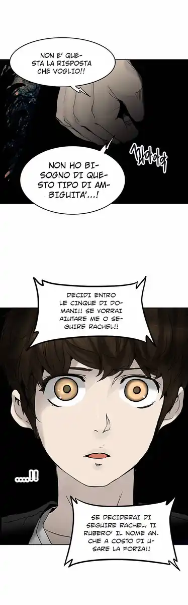 Tower of God Capitolo 206 page 53