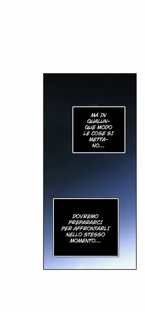 Tower of God Capitolo 206 page 58