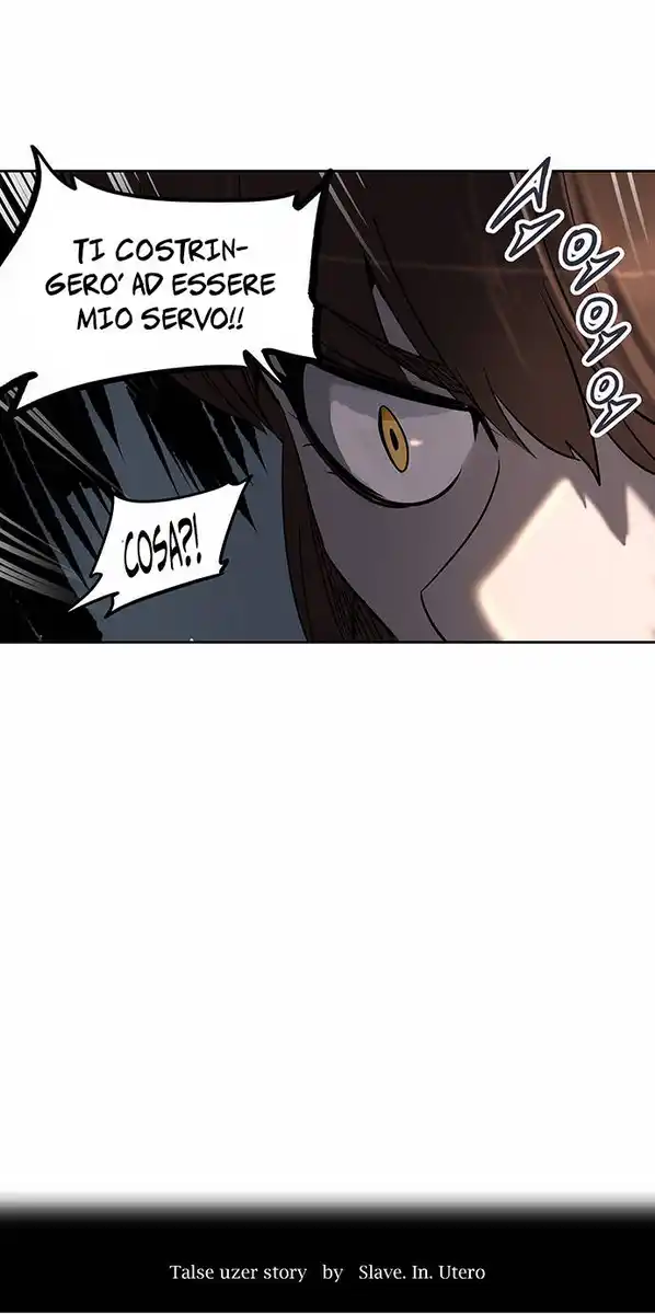 Tower of God Capitolo 206 page 6