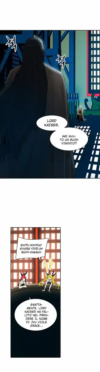 Tower of God Capitolo 206 page 60