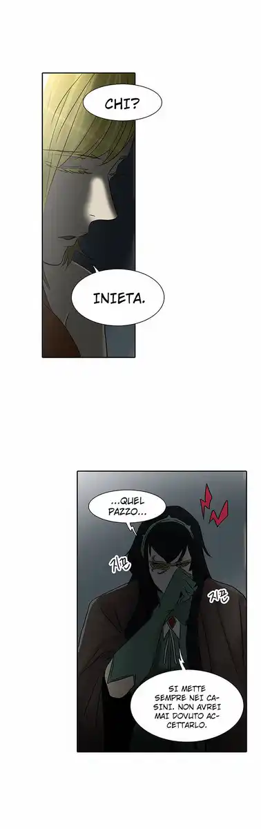 Tower of God Capitolo 206 page 63