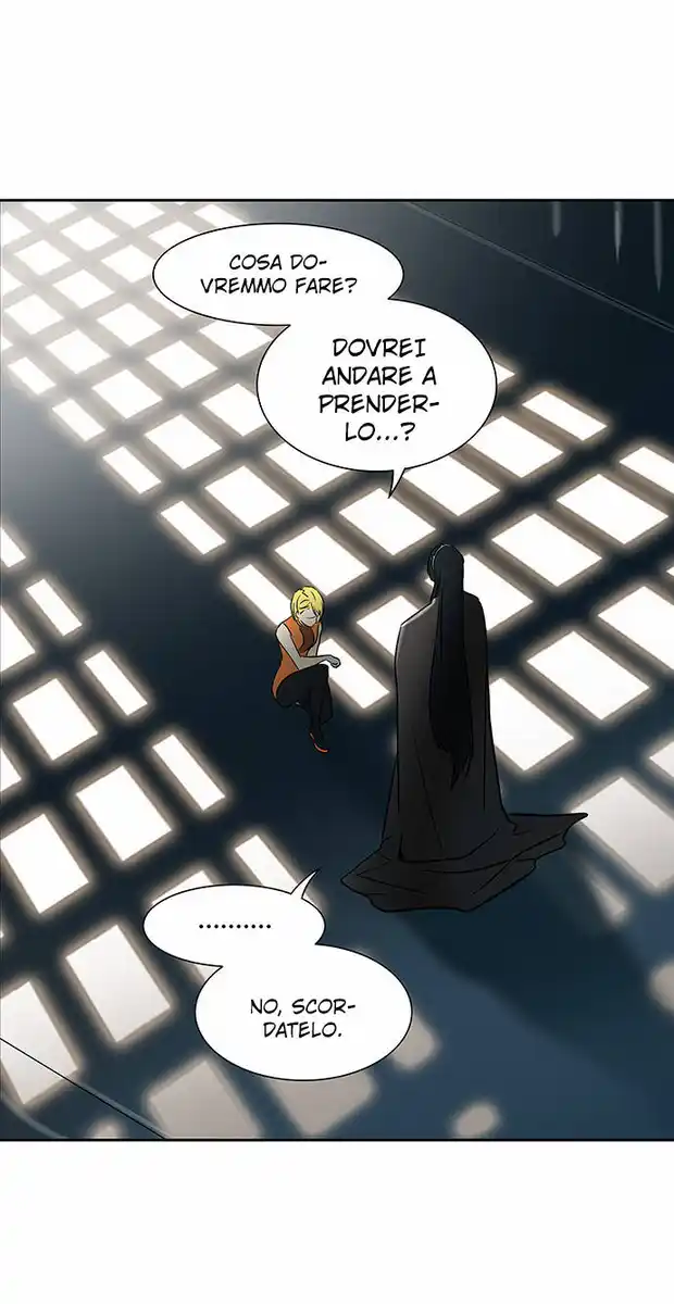 Tower of God Capitolo 206 page 64