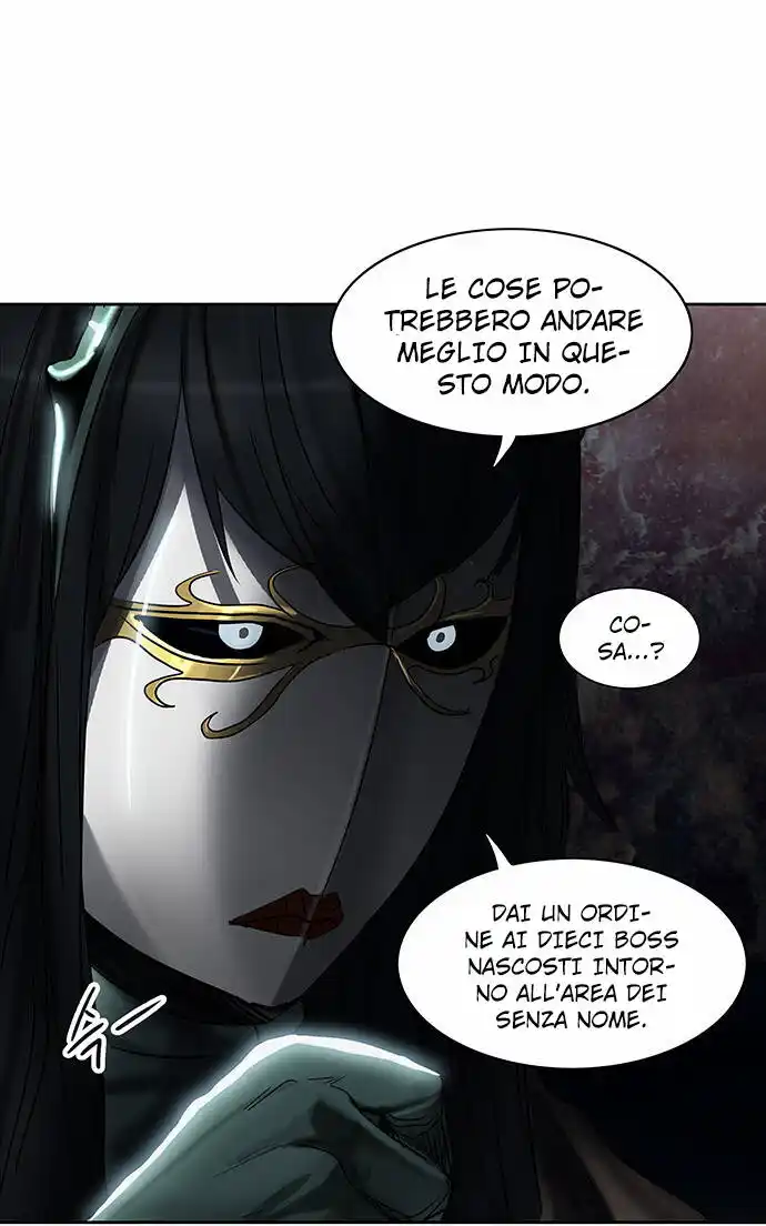 Tower of God Capitolo 206 page 65