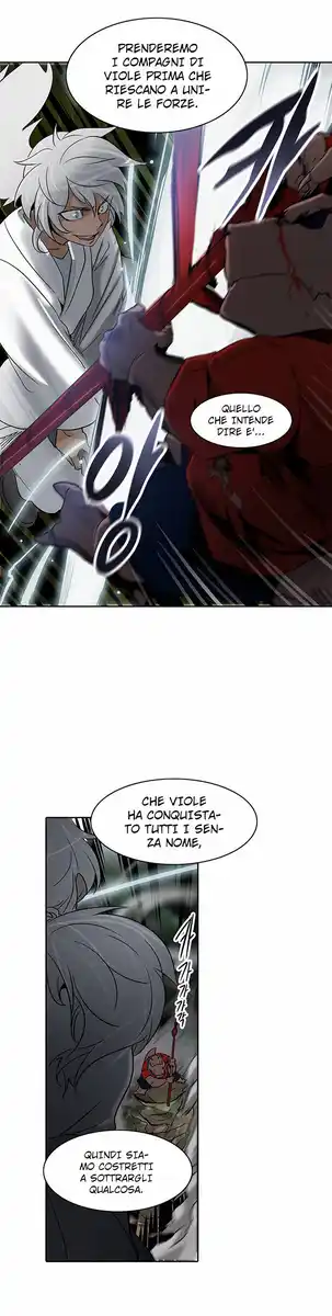 Tower of God Capitolo 206 page 67