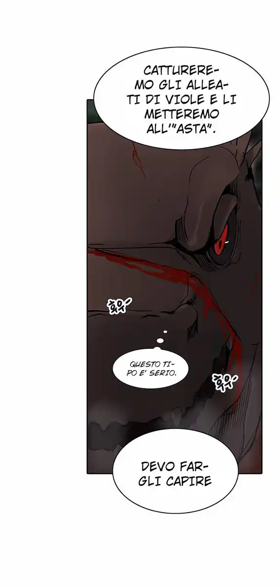 Tower of God Capitolo 206 page 68