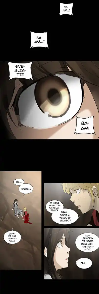 Tower of God Capitolo 150 page 12