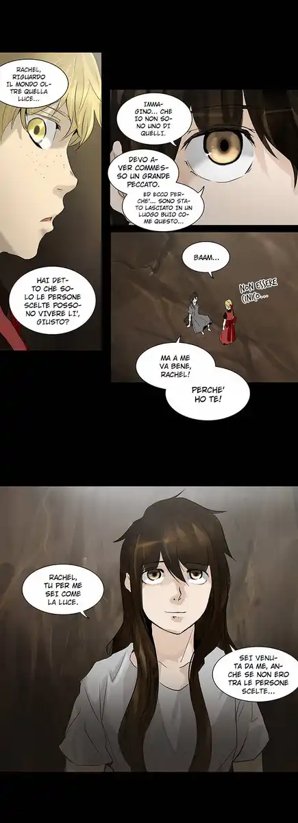 Tower of God Capitolo 150 page 15