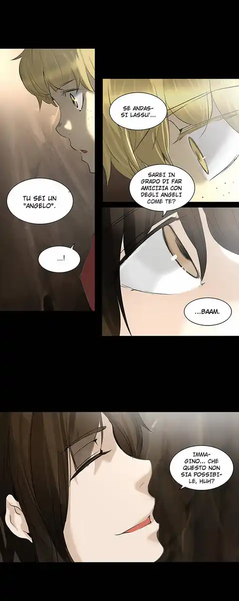 Tower of God Capitolo 150 page 16